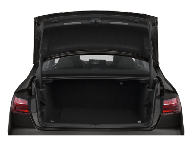 Used 2020 Black Audi 40 Premium image 8