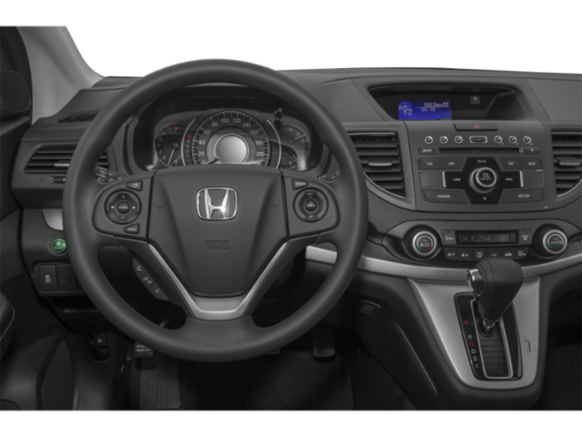 Used 2014 Green Honda EX image 11