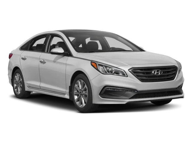 Used 2017 Brown Hyundai Limited image 6