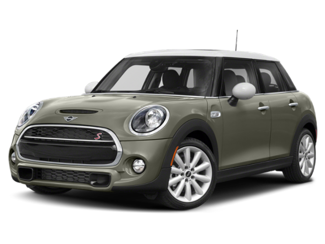 2020 MINI Hardtop Cooper S's photo