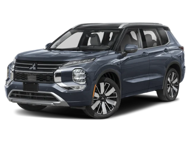2026 Mitsubishi Outlander SEL S-AWC's photo