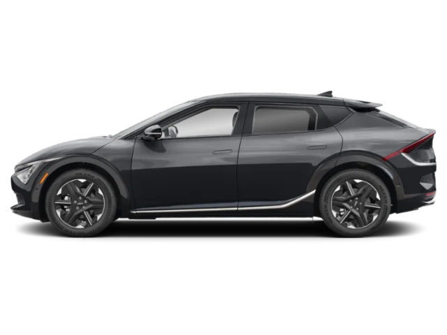 New 2026 Gray Kia Light image 3