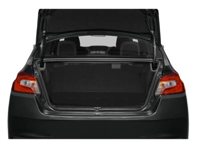 Used 2021 Blue Subaru Base image 9