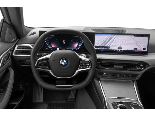 New 2027  BMW 430i xDrive image 6