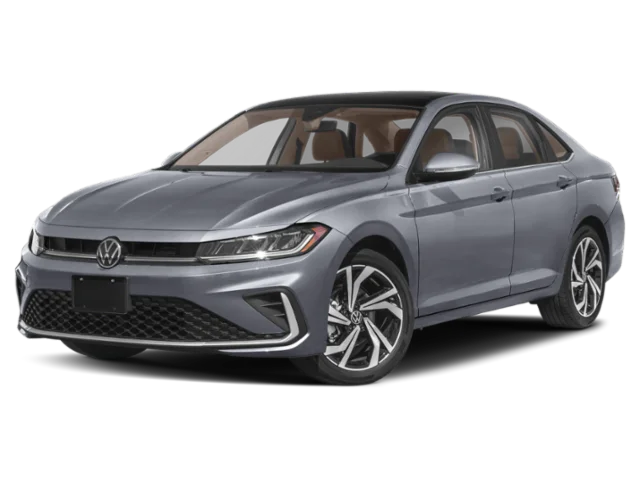 2026 Volkswagen Jetta 1.5T SEL Auto SULEV's photo