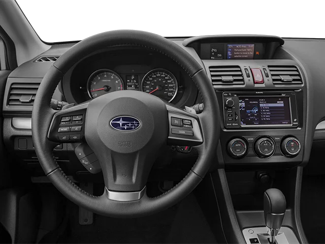 Used 2014 Blue Subaru 2.0i Premium image 9