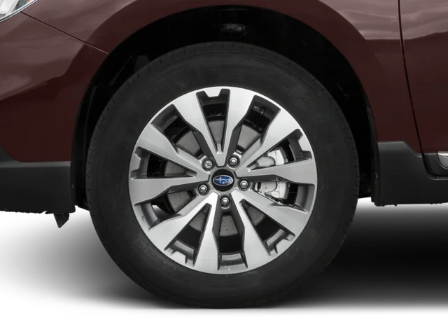 Used 2017 Brown Subaru 2.5i image 11