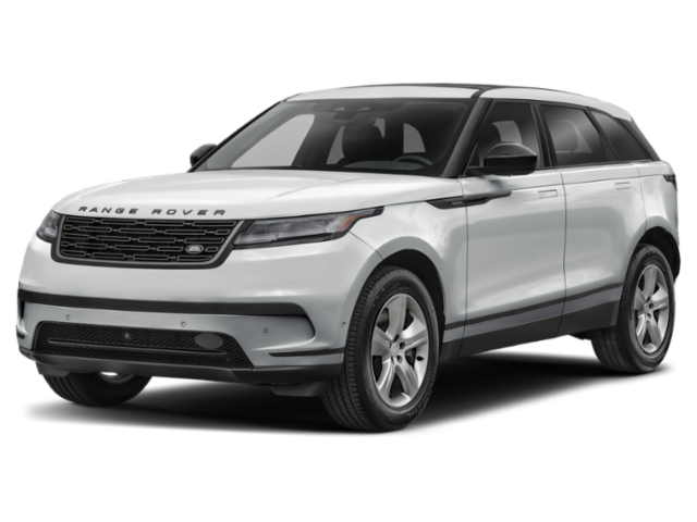 New 2026 Gray Land Rover S image 1