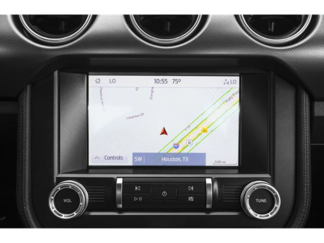 Used 2022 DARK MATTER GRAY Ford EcoBoost image 13