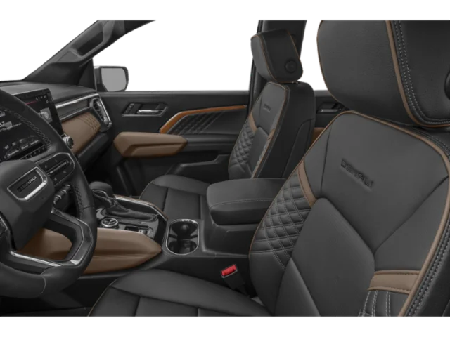 Used 2025  GMC  image 8