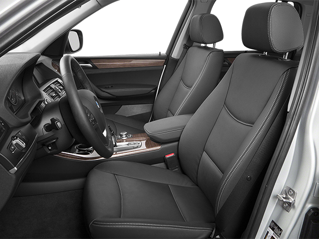 Used 2014 Silver BMW xDrive35i image 6