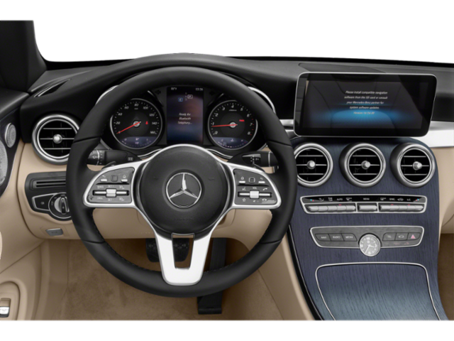 Used 2019  Mercedes-Benz C 300 image 7