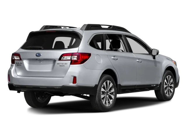 Used 2016 Red Subaru 2.5i image 2