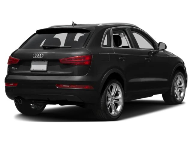 Used 2018 BLACK Audi Sport Premium image 2