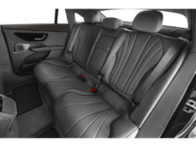 Used 2023  Mercedes-Benz 500 Sedan image 12