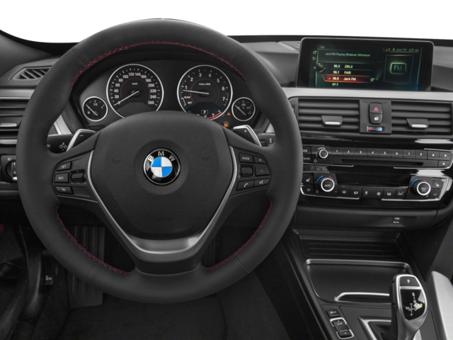 Used 2018 Kalahari Beige Metallic BMW 330i xDrive image 5