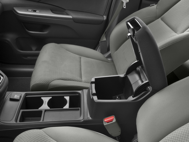 Used 2016 Alabaster Silver Metallic Honda LX image 13