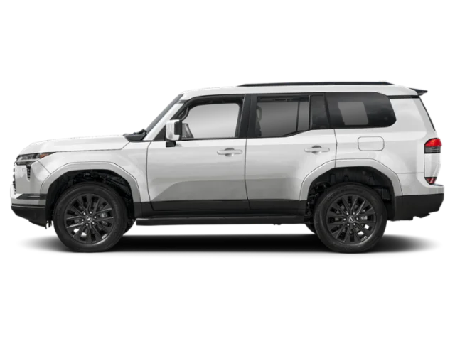 New 2026 Eminent White Pearl Lexus PREMIUM PLUS image 10