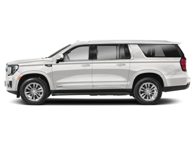 Used 2021 SUMMIT WHITE GMC SLT image 3