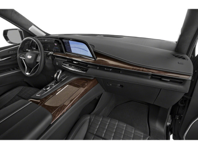 Used 2022 Gray Cadillac Sport image 12