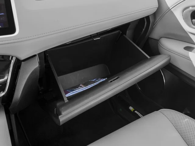 Used 2016 Silver Honda EX-L image 14