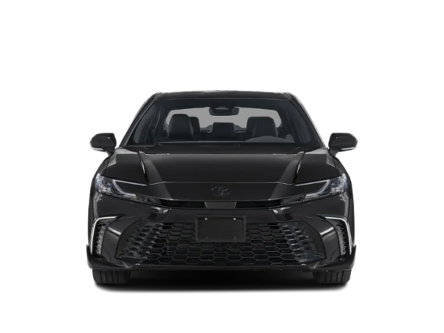 New 2026  Toyota XSE image 4