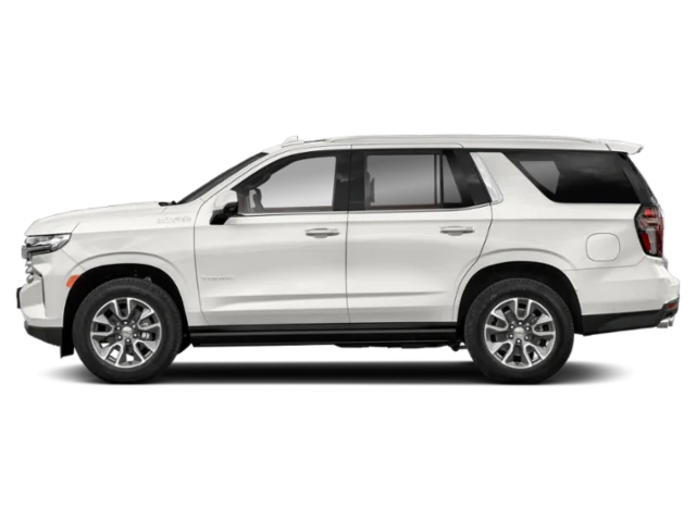 Used 2023 Iridescent Pearl Tricoat Chevrolet High Country image 3