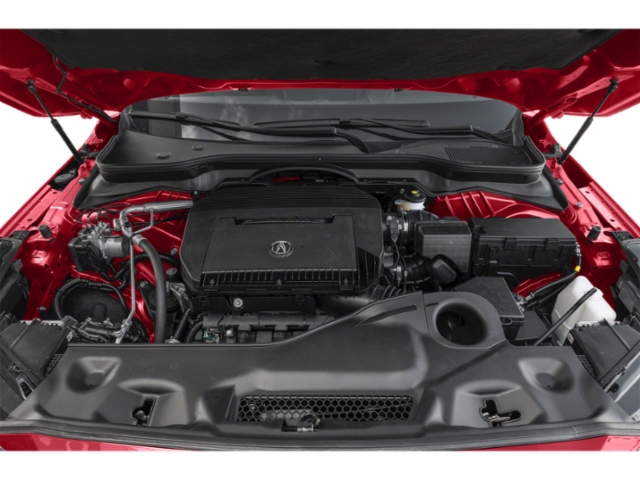 Used 2024  Acura A-Spec image 12