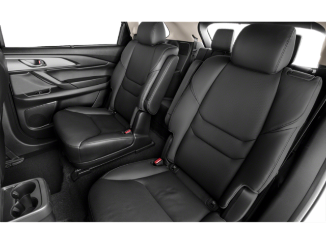 Used 2023 White Mazda Touring Plus image 10
