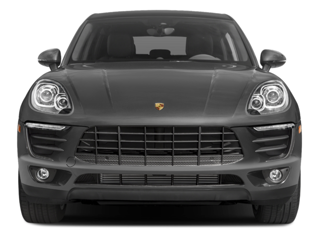 Used 2017  Porsche  image 4
