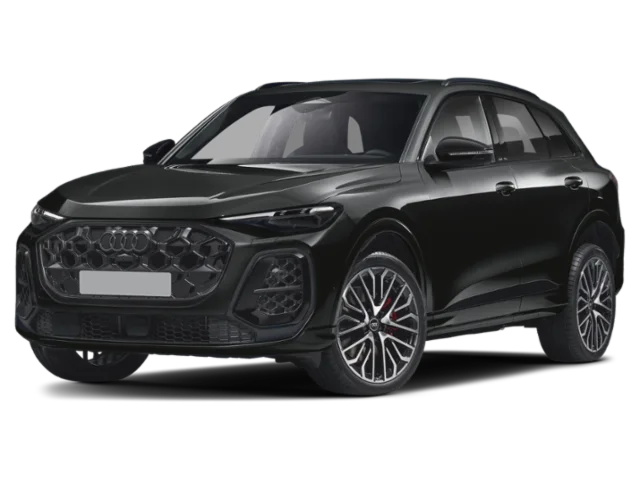 2026 Audi SQ5 Premium Plus quattro's photo