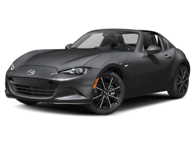 2026 Mazda MX-5 Miata GT RF 6MT's photo