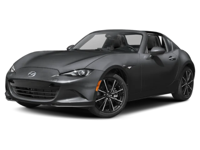 2026 Mazda MX-5 Miata GT RF 6AT's photo