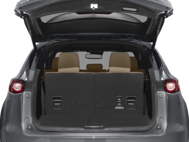 Used 2018 Machine Gray Metallic Mazda Grand Touring image 17