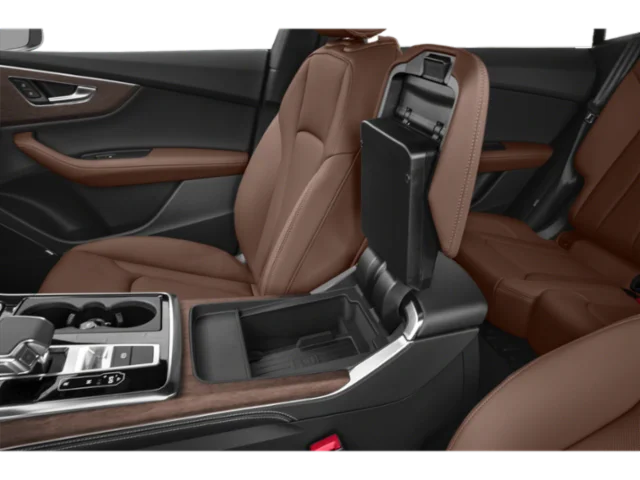 New 2027 Waitomo Blue Audi Premium Plus image 11