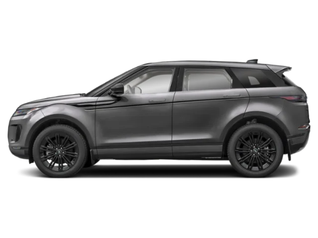 New 2026 Eiger Grey LAND ROVER S image 3