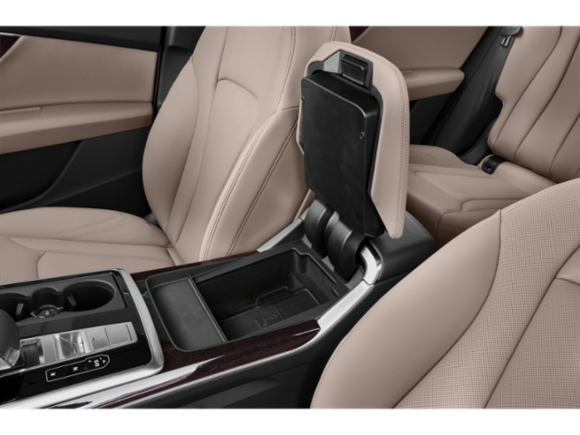 Used 2019 Black Audi Prestige image 11