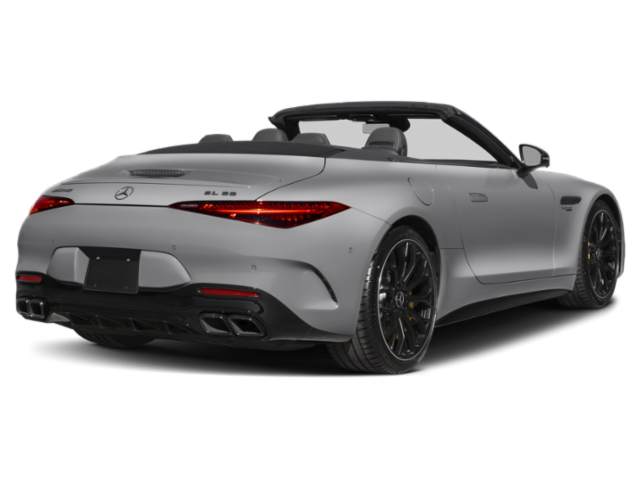 Used 2022 MANUFAKTUR Alpine Grey - 956 Mercedes-Benz 4MATIC® image 9