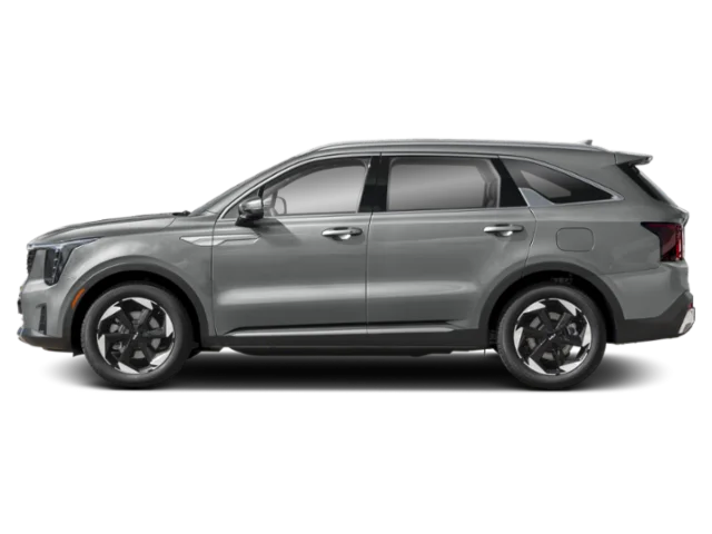 New 2026  Kia EX image 3