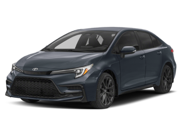 New 2026  Toyota SE image 1