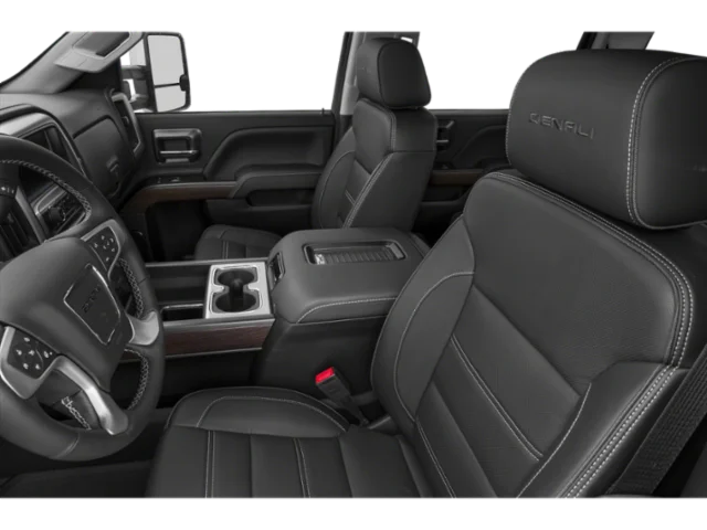 Used 2019 Red GMC Denali image 16