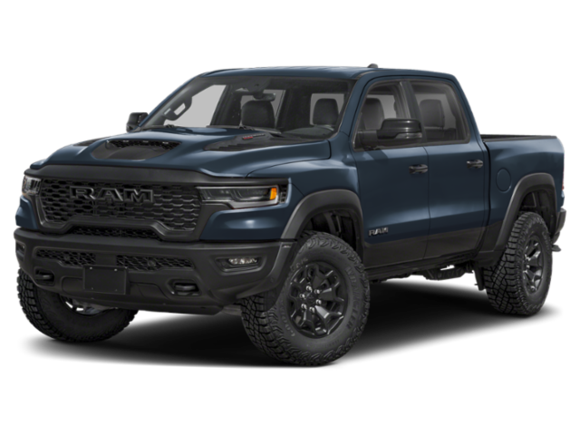 New 2026 Silver Zynith Exterior Paint RAM  image 27