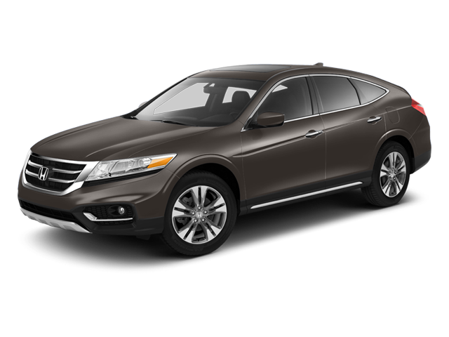 Used 2013 Brown Honda EX-L image 1