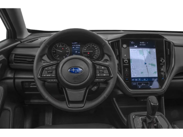 New 2027  Subaru Limited image 6
