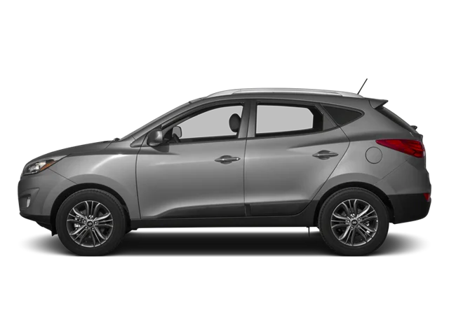 Used 2014 White Hyundai Limited image 10