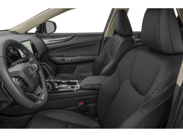 Used 2024 Gray Lexus 350 Base image 10