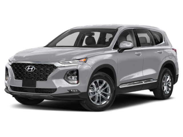2019 Hyundai Santa Fe SE 2.4 AWD's photo