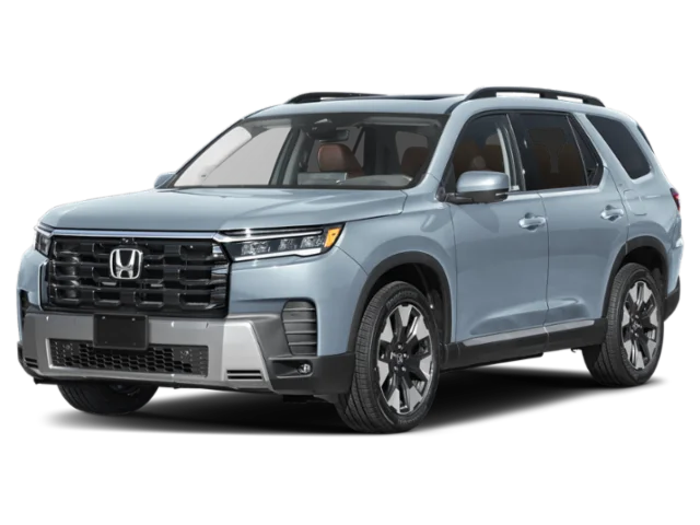 2026 Honda Pilot Elite AWD's photo