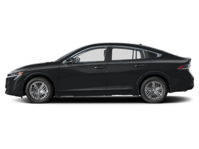 New 2026 Super Black Nissan S image 5