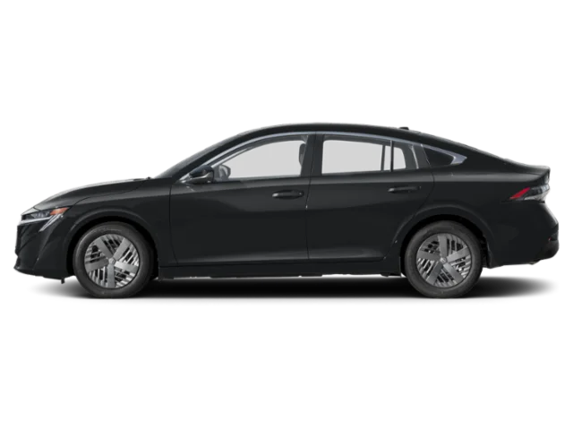 New 2026 Fresh Powder Nissan S image 3